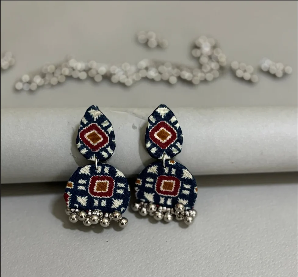 Handmade Earrings