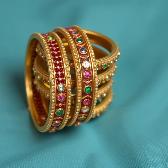 Bangles